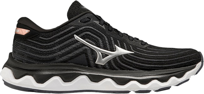 (W) Mizuno Wave Horizon 6 'Hitam Perak' 411353-9073 Buy (W) Mizuno Wave Horizon 6 'Hitam Perak' 411353-9073