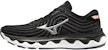 (W) Mizuno Wave Horizon 6 'Hitam Putih' J1GD223104