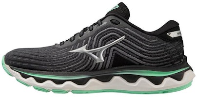 (Women) Mizuno Wave Horizon 6 'Citadel Silver' 411353-9673 (Women) Mizuno Wave Horizon 6 'Citadel Silver' 411353-9673