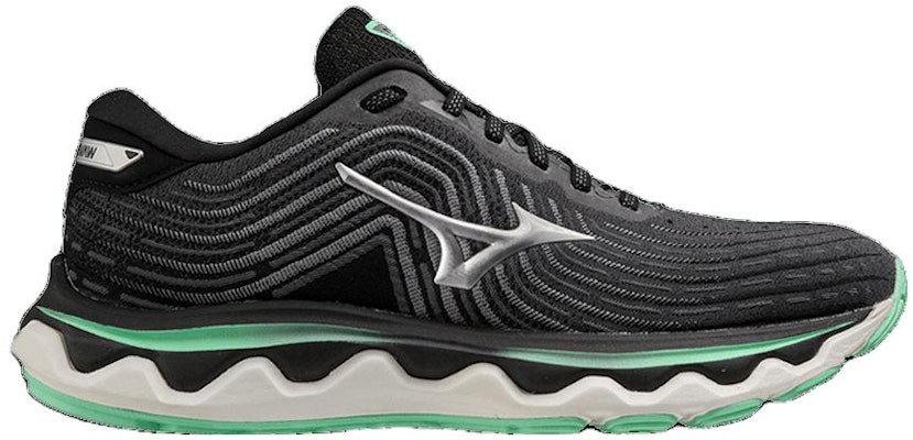 (Women) Mizuno Wave Horizon 6 'Citadel Silver' 411353-9673 Order (Women) Mizuno Wave Horizon 6 'Citadel Silver' 411353-9673