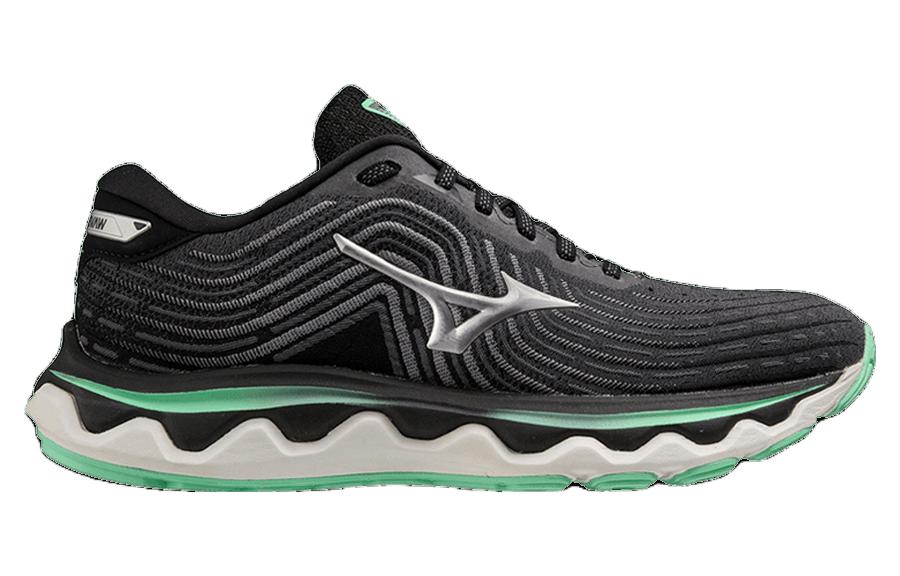 Order (W) Mizuno Wave Horizon 6 ''Argento Citadel'' 411353-9673