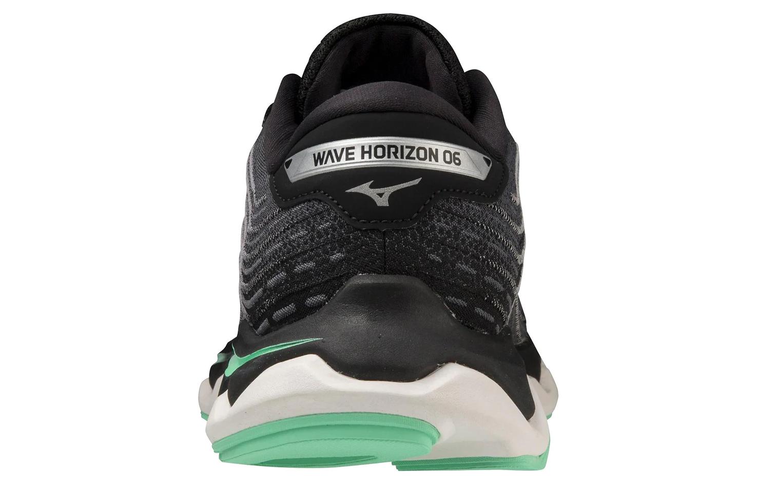 Shop (W) Mizuno Wave Horizon 6 ''Argento Citadel'' 411353-9673