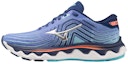 Buy (W) Mizuno Wave Horizon 6 'Biru Dazzling Perak' 411353-5B73