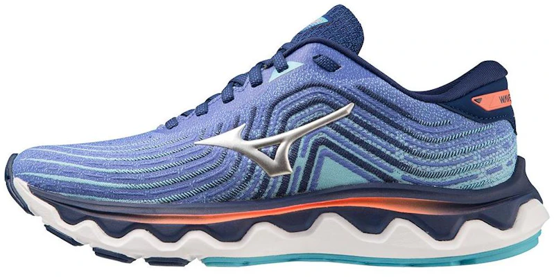 (W) Mizuno Wave Horizon 6 ''Bleu Éblouissant Argent'' 411353-5B73 Buy (W) Mizuno Wave Horizon 6 ''Bleu Éblouissant Argent'' 411353-5B73