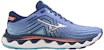 (W) Mizuno Wave Horizon 6 'Biru Dazzling Perak' 411353-5B73