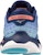 (W) Mizuno Wave Horizon 6 'Biru Dazzling Perak' 411353-5B73