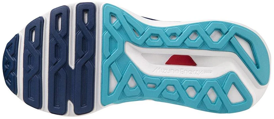 (W) Mizuno Wave Horizon 6 ''Bleu Éblouissant Argent'' 411353-5B73 Purchase (W) Mizuno Wave Horizon 6 ''Bleu Éblouissant Argent'' 411353-5B73