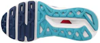 Purchase (W) Mizuno Wave Horizon 6 ''Bleu Éblouissant Argent'' 411353-5B73