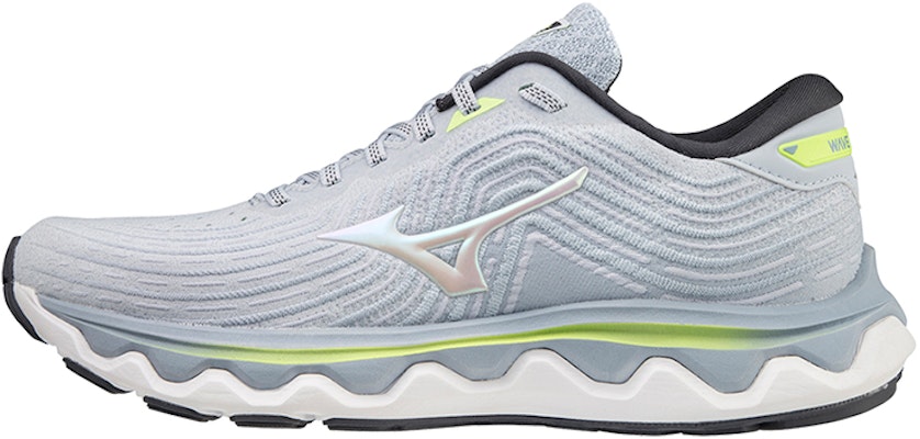 (Women) Mizuno Wave Horizon 6 'Grey' J1GD222601 Buy (Women) Mizuno Wave Horizon 6 'Grey' J1GD222601