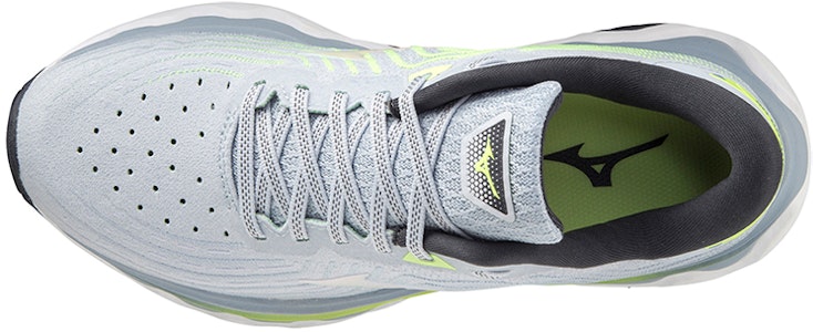 (W) Mizuno Wave Horizon 6 'Kelabu' J1GD222601 Lookbook (W) Mizuno Wave Horizon 6 'Kelabu' J1GD222601