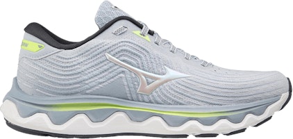 (Women) Mizuno Wave Horizon 6 'Heather White' 411353-HE00 (Women) Mizuno Wave Horizon 6 'Heather White' 411353-HE00