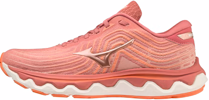 (Women) Mizuno Wave Horizon 6 'Pink' J1GD222644 (Women) Mizuno Wave Horizon 6 'Pink' J1GD222644