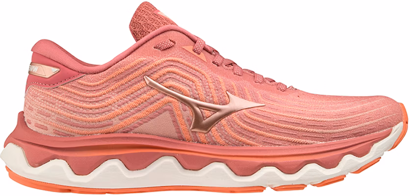(Women) Mizuno Wave Horizon 6 'Pink' J1GD222644 Order (Women) Mizuno Wave Horizon 6 'Pink' J1GD222644