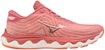 (W) Mizuno Wave Horizon 6 'Merah Jambu' J1GD222644