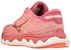 (W) Mizuno Wave Horizon 6 'Merah Jambu' J1GD222644