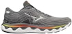 (W) Mizuno Wave Horizon 6 'Kelabu Perak Utama' 411353-UG73