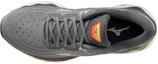 Lookbook (W) Mizuno Wave Horizon 6 ''Ultimate Grey Silver'' Hardloopschoenen 411353-UG73