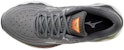 (W) Mizuno Wave Horizon 6 'Kelabu Perak Utama' 411353-UG73