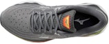 Lookbook (W) Mizuno Wave Horizon 6 'Kelabu Perak Utama' 411353-UG73