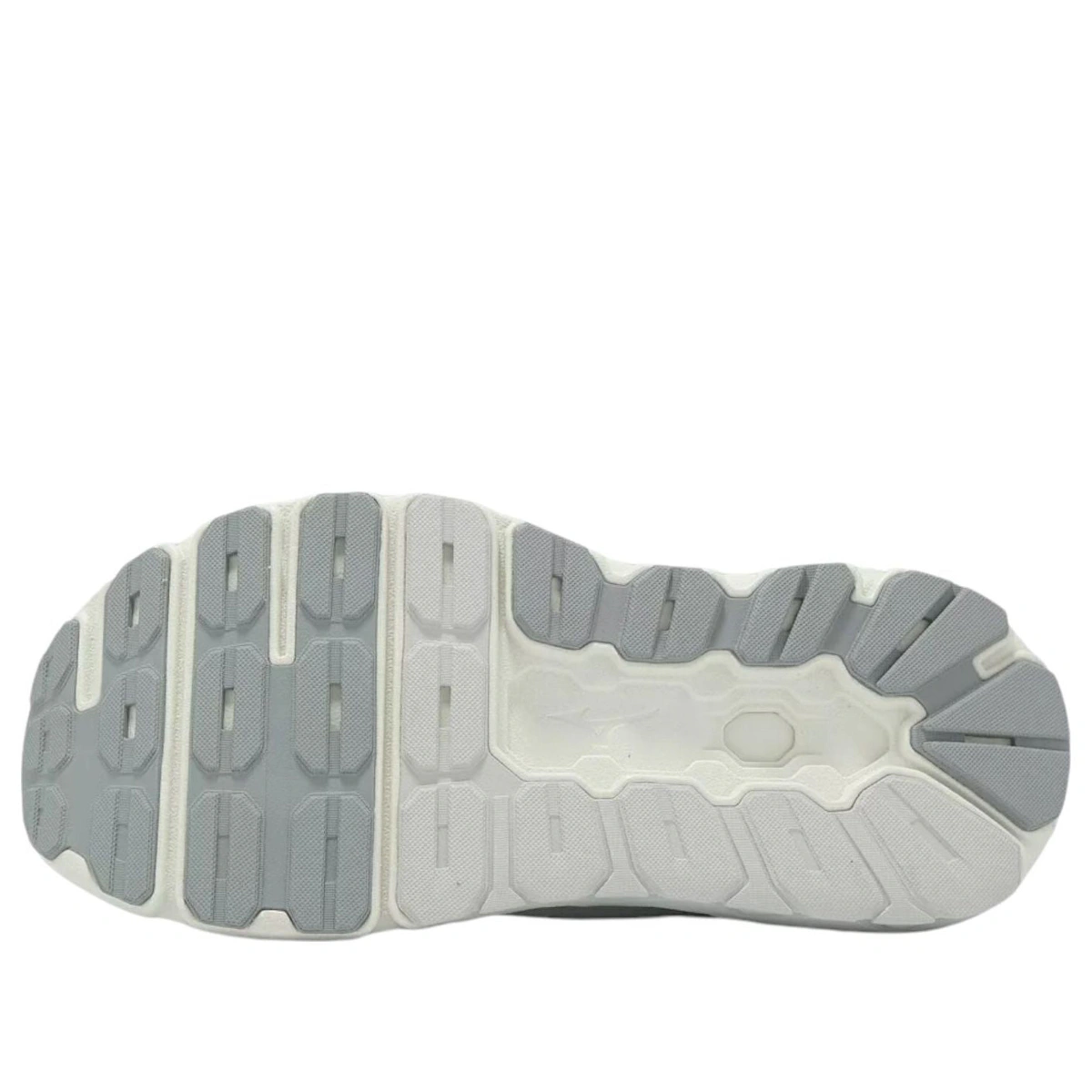 (Women) Mizuno Wave Horizon 8 Super Wide 'Beige Grey'