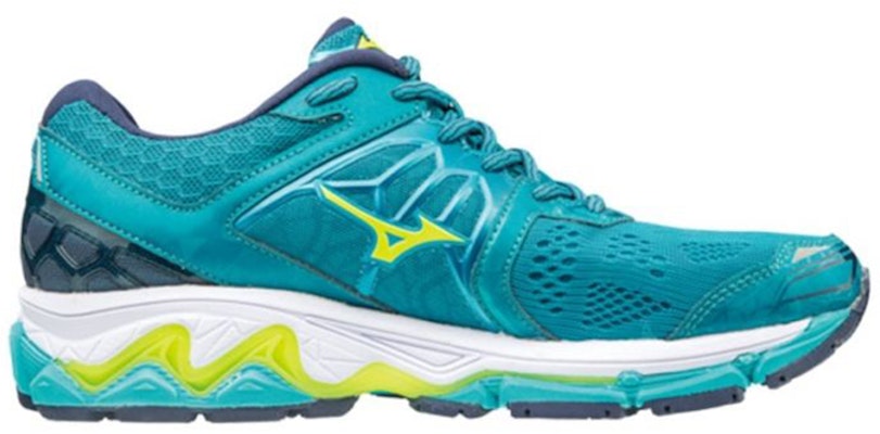 (W) Mizuno Wave Horizon 'Azul Amarillo' J1GD172644 Order (W) Mizuno Wave Horizon 'Azul Amarillo' J1GD172644