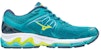 (W) Mizuno Wave Horizon 'Biru Kuning' J1GD172644
