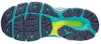 Lookbook (W) Mizuno Wave Horizon 'Biru Kuning' J1GD172644