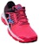 (W) Mizuno Wave Horizon 'Merah Jambu Hitam' J1GD172623
