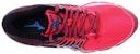 (W) Mizuno Wave Horizon 'Merah Jambu Hitam' J1GD172623