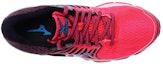 Lookbook (W) Mizuno Wave Horizon 'Merah Jambu Hitam' J1GD172623