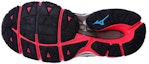 Shop (W) Mizuno Wave Horizon 'Merah Jambu Hitam' J1GD172623