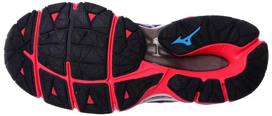 (W) Mizuno Wave Horizon 'Rosa Negro' J1GD172623 Shop (W) Mizuno Wave Horizon 'Rosa Negro' J1GD172623
