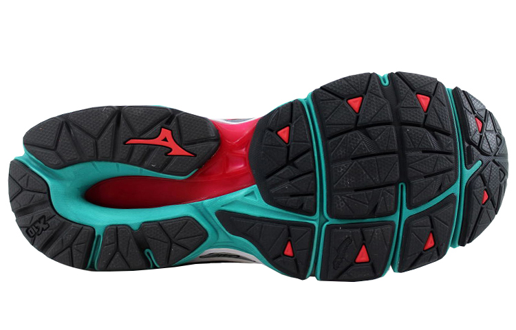 Purchase (W) Mizuno Wave Horizon ''Argento'' J1GD172660