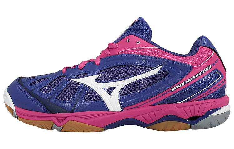 (Women) Mizuno Wave Hurricane V1GC154024