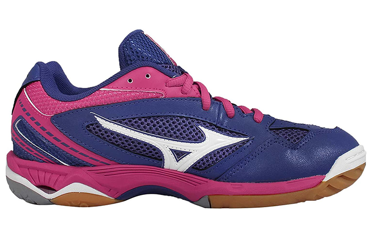 Order (W) Mizuno Gelombang Hurricane V1GC154024