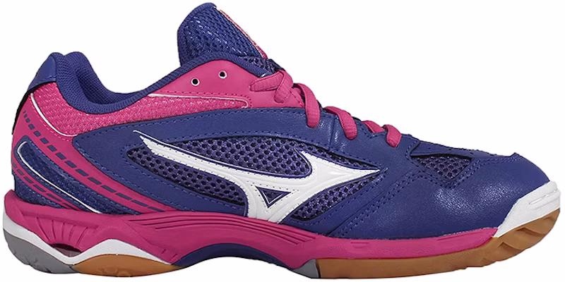 (W) Mizuno Gelombang Hurricane V1GC154024 Order (W) Mizuno Gelombang Hurricane V1GC154024