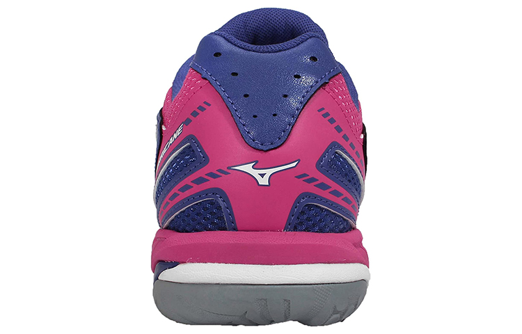 Shop (W) Mizuno Gelombang Hurricane V1GC154024