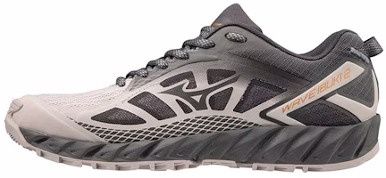 (Women) Mizuno Wave Ibuki 2 'Grey' J1GK197336 (Women) Mizuno Wave Ibuki 2 'Grey' J1GK197336