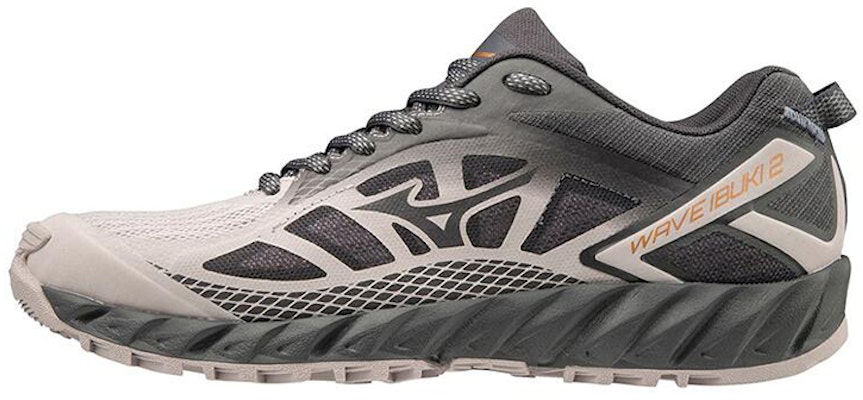 (Women) Mizuno Wave Ibuki 2 'Grey' J1GK197336 Buy (Women) Mizuno Wave Ibuki 2 'Grey' J1GK197336
