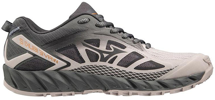 (Women) Mizuno Wave Ibuki 2 'Grey' J1GK197336 Order (Women) Mizuno Wave Ibuki 2 'Grey' J1GK197336