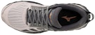 (W) Mizuno Wave Ibuki 2 'Kelabu' J1GK197336