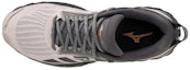 Lookbook (W) Mizuno Wave Ibuki 2 'Kelabu' J1GK197336