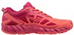 (W) Mizuno Wave Ibuki 2 'Merah' J1GK197363