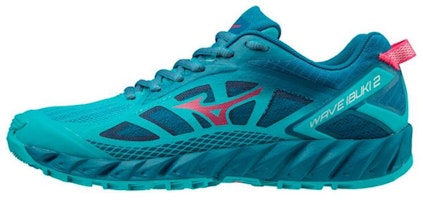 (Women) Mizuno Wave Ibuki 2 J1GK197362 (Women) Mizuno Wave Ibuki 2 J1GK197362