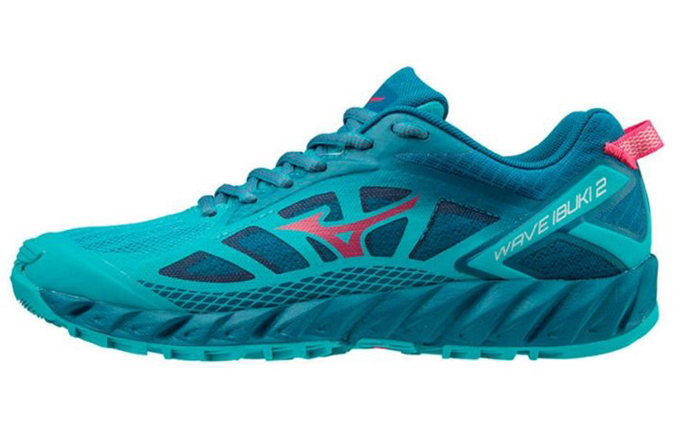 (Women) Mizuno Wave Ibuki 2 J1GK197362