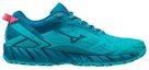 Order (W) Mizuno Wave Ibuki 2 Kasut Lelaki/Wanita J1GK197362