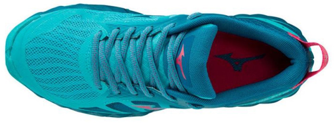 (W) 미즈노 웨이브 이부키 2 (Mizuno Wave Ibuki 2) J1GK197362 Lookbook (W) 미즈노 웨이브 이부키 2 (Mizuno Wave Ibuki 2) J1GK197362