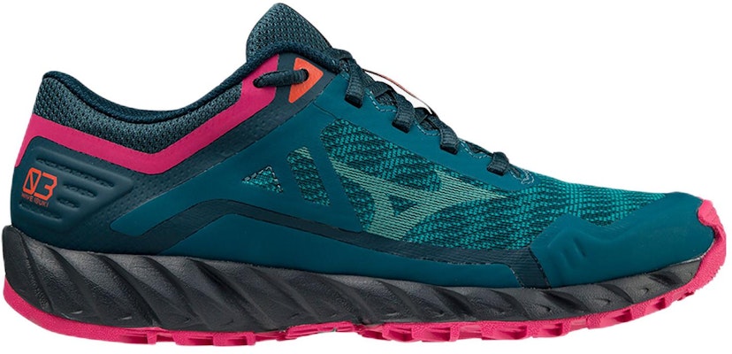 (Women) Mizuno Wave Ibuki 3 'Black Purple' J1GK20731332 Order (Women) Mizuno Wave Ibuki 3 'Black Purple' J1GK20731332