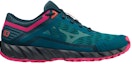 Order (W) Mizuno Wave Ibuki 3 'Hitam Ungu' J1GK20731332