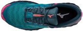 Lookbook (W) Mizuno Wave Ibuki 3 'Hitam Ungu' J1GK20731332